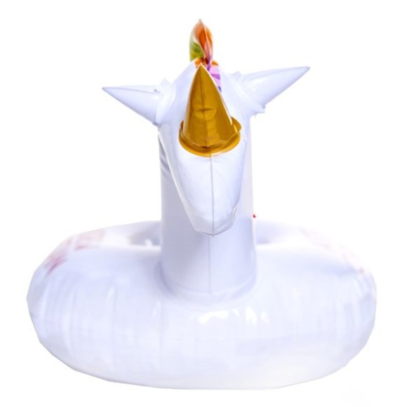 Andrew Christian Unicorn Pool Drink Holder NWT🩲👀 - Picture 4 of 13